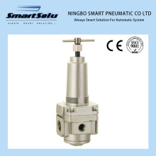 Gar Series High Pressure Air Regulator Valve Air Pneumatic Regulator